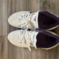 Kobe’s AD whiteline 