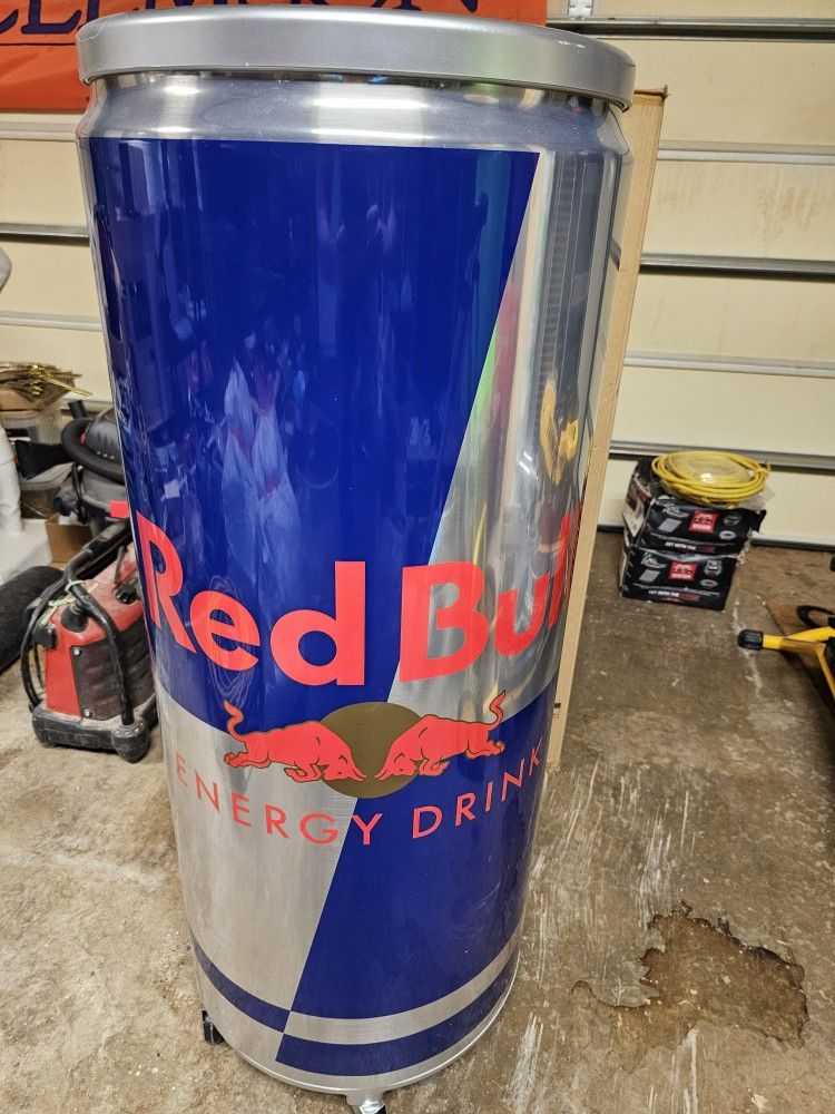 Red Bull
