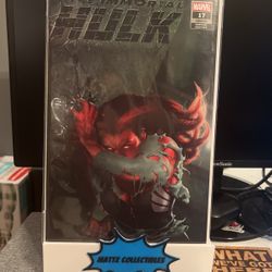 Immortal Hulk #17 - Exclusive Variant