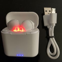 Headphones - Bluetooth .