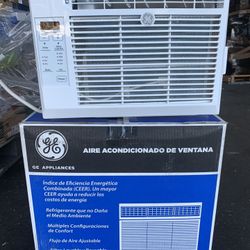 Aire acondicionado