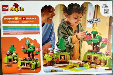 Lego duplo
