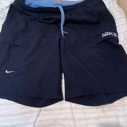 Vintage Nike Shorts 