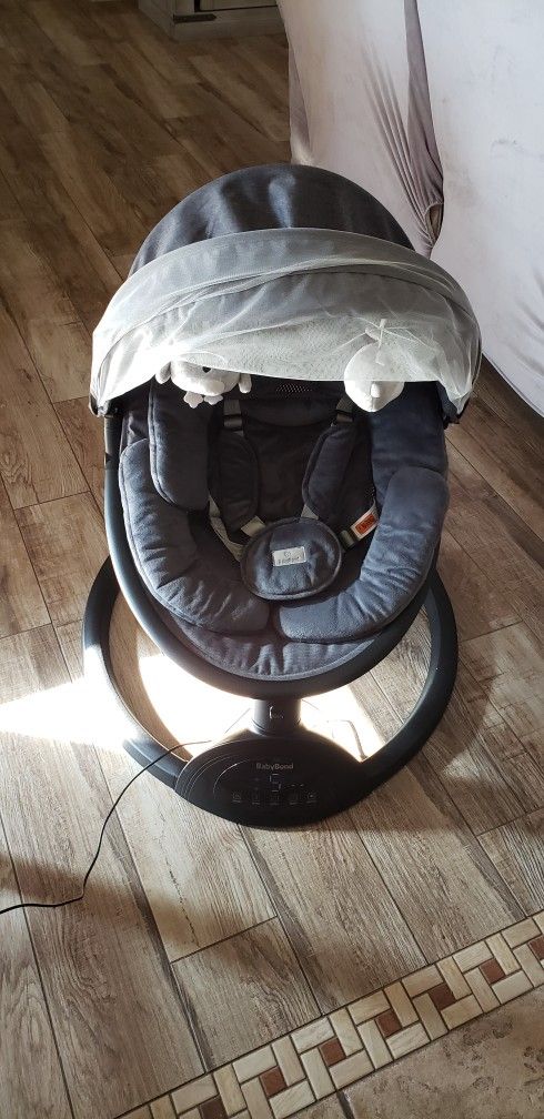  Infant Baby Swing 