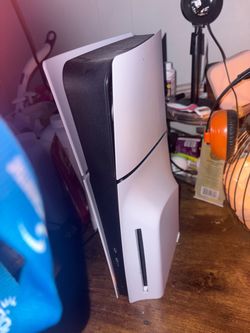 PS5