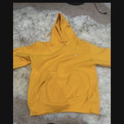 Champions Yellow M 