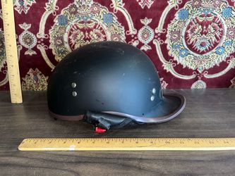 Motorcycle Helmet