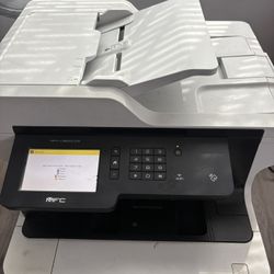 Brother MFC-L8900CDW Wireless Color Laser Printer, 