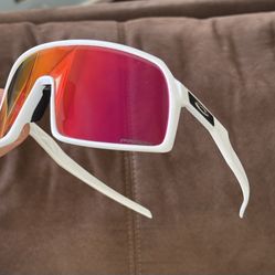 Oakley Sutro Prizm 