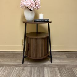 Brand New - Modern Nightstand 