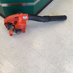 Echo Gas Leaf Blower