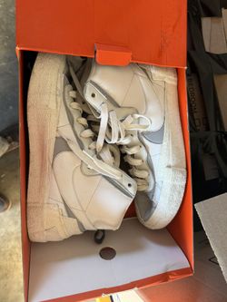 Nike Sacai Blazers 10.5M