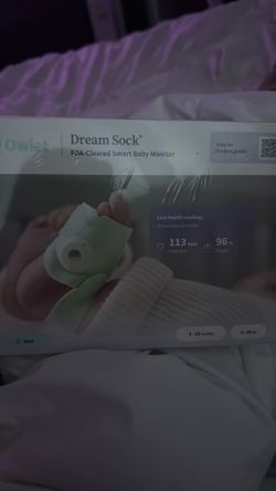 Dream sock