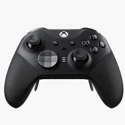 Xbox Elite Pro Controller With Case 