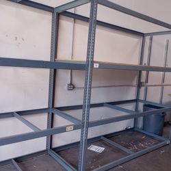 Shelf Rack 