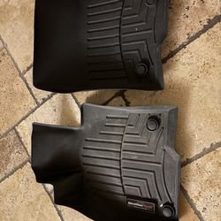 2014-2021 Mazda 6 Weather Tech Floormats