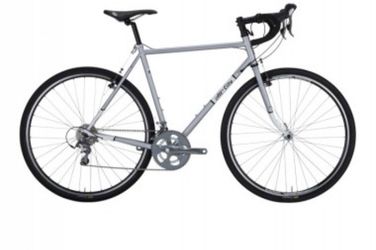 All City Space Horse Frame Size 49 barely ridden