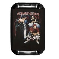 Eminem Rolling Tray