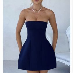 Babyboo Asha Mini Dress 