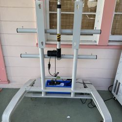 Copernicus iRover2 for Interactive Flat Panels Rolling Stand IFP500