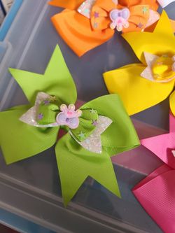 Beautiful Bows
