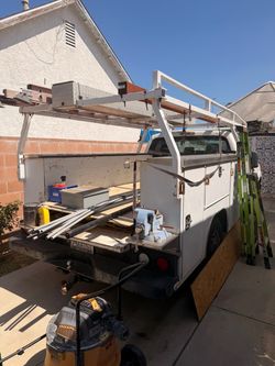 2011 Ford F-250 Super Duty Regular Cab