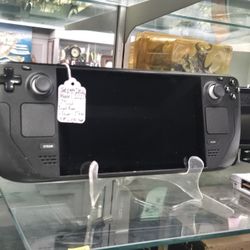 Valve Steamdeck 1010 Gaming Console