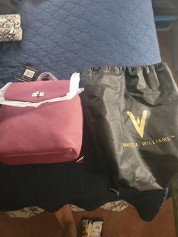 Vanessa William Bag
