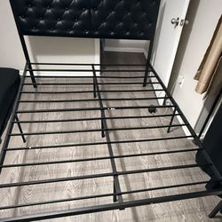 Size queen Bed Frame