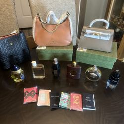 Seasonal Designers Perfumes Sales !!!