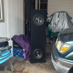 speaker