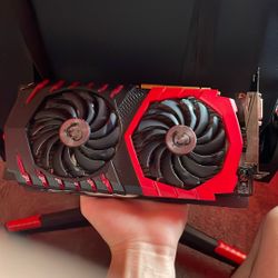 1080 GeForce 1080 Ti Gaming X 6g. Gpu