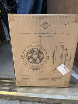 Vornado VFAN
