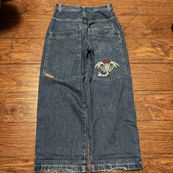 Jnco Scorpions