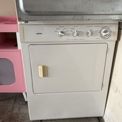 Kenmore Washer & Dryer Set OBO