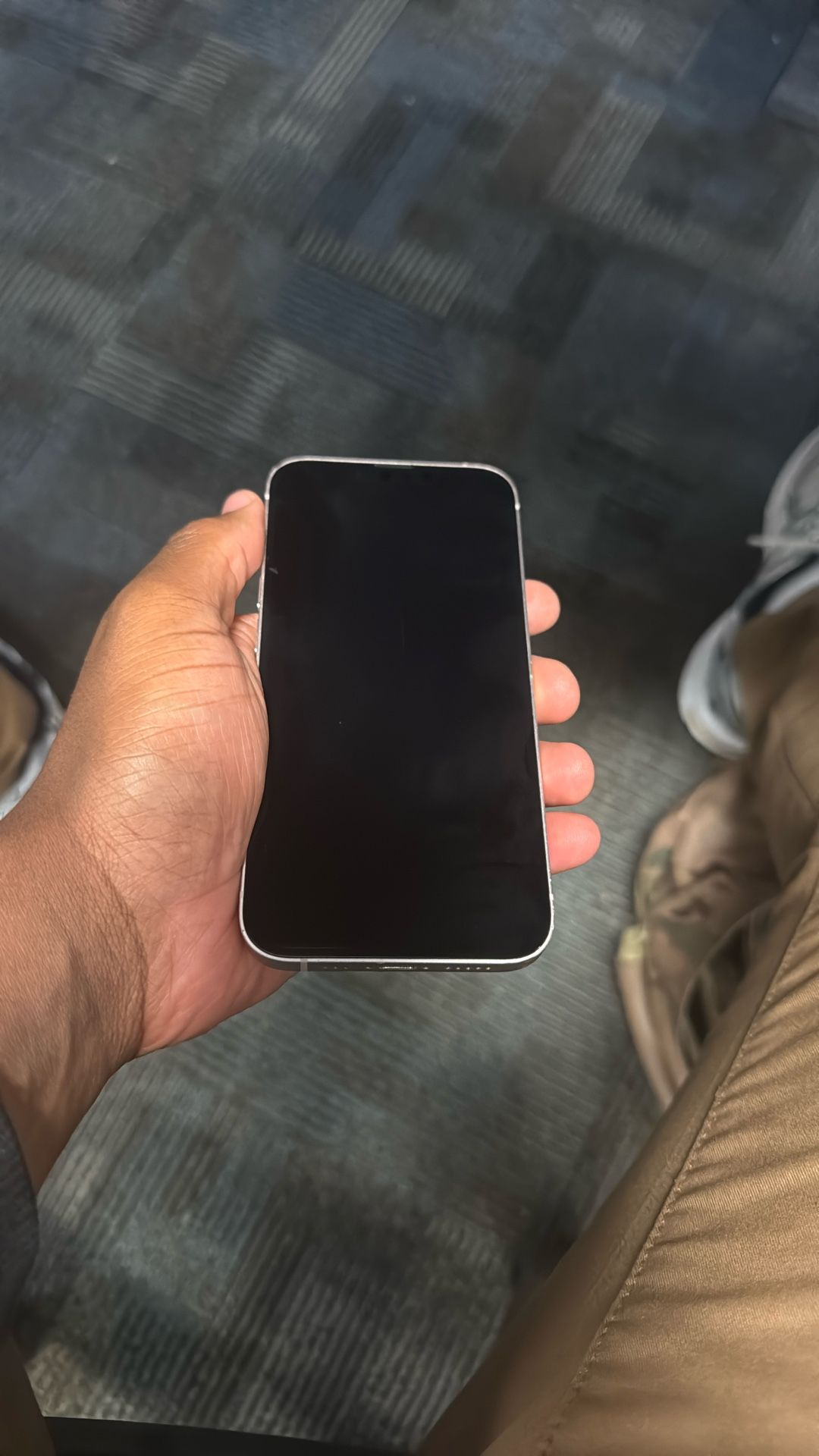 iPhone 14