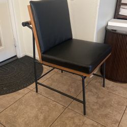 New modern chairs