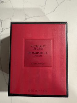 Victoria Secret Bombshell Intense
