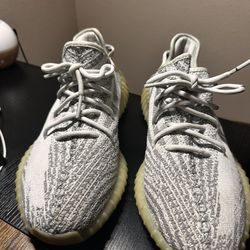 Adidas Yeezy Boost 350 V2 Blue Tint 
