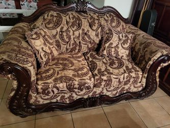 Couch Set