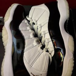 Jordan Retro 11 DMP Gratitude (2023) Size 11