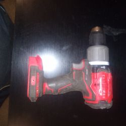 Craftsman Power Drill 