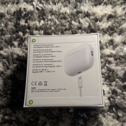 Airport Pro 2 Wireless Earbuds