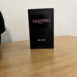 Valentino Uomo Born In Roma 