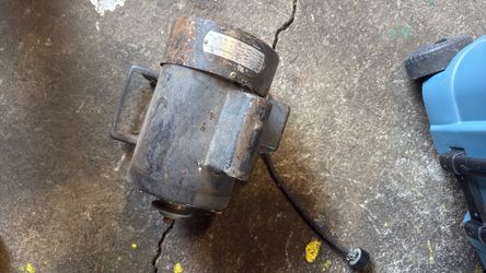 Electric motor