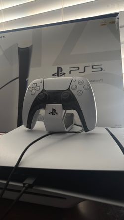 PS5 Slim — PlayStation 5