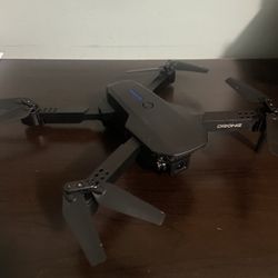 Drone With Camera