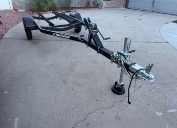 2020 Jet Ski Trailer