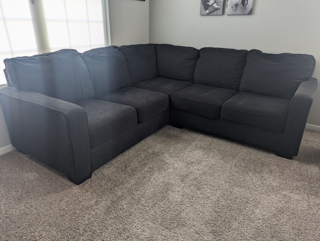 Sofa/Couch/Sectional 