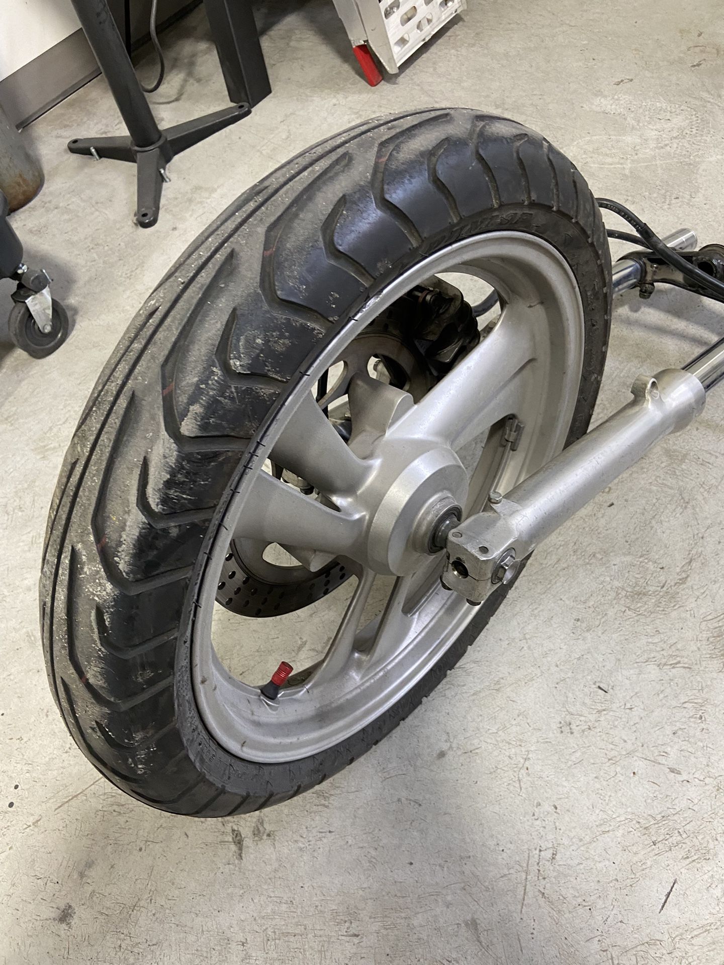 Front Forks for Sale in Bellingham, WA OfferUp